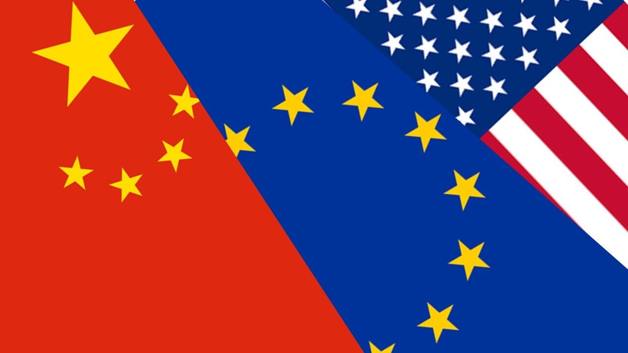 Chip wars: The escalating battle between EU, US, and China for tech supremacy