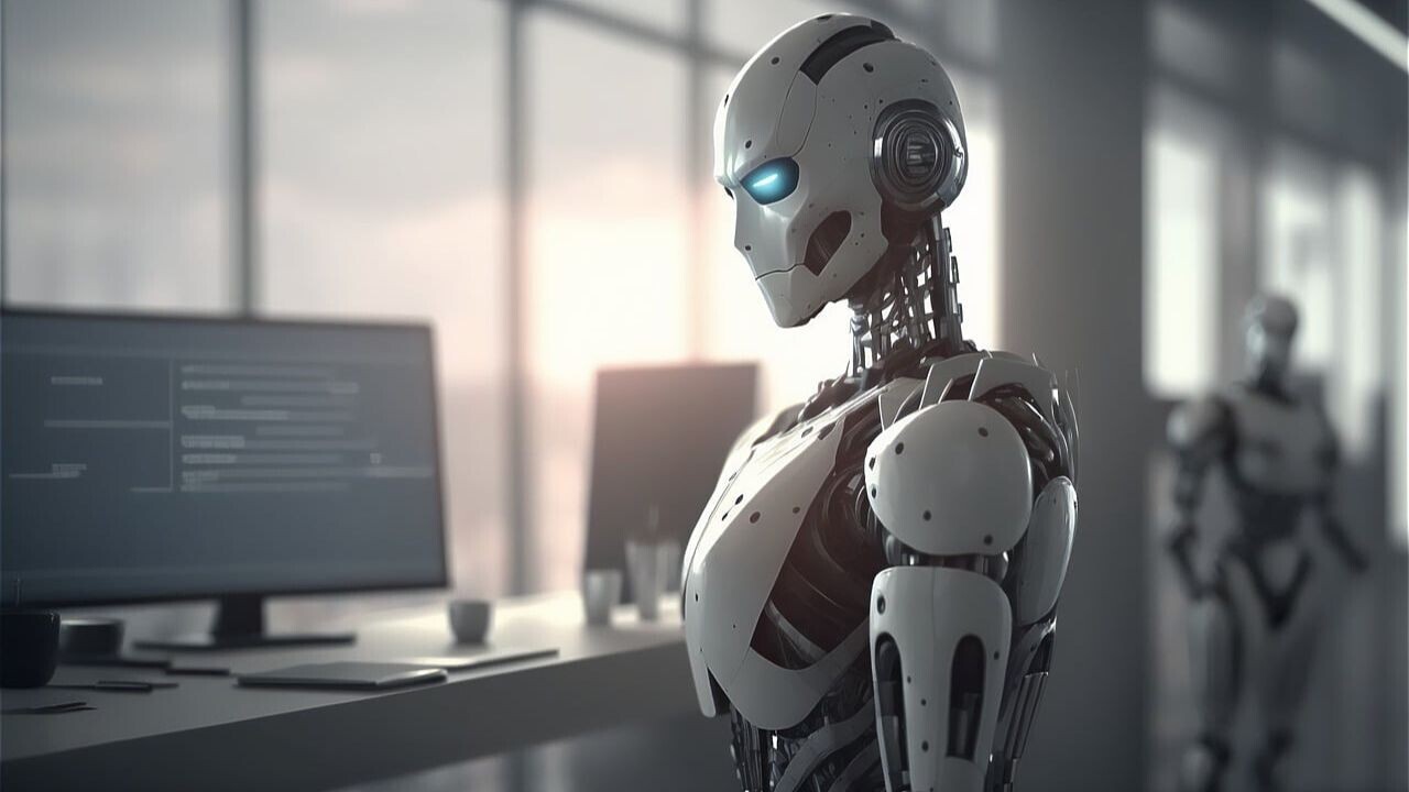OECD: 60% of finance and manufacturing workers fear AI replacement