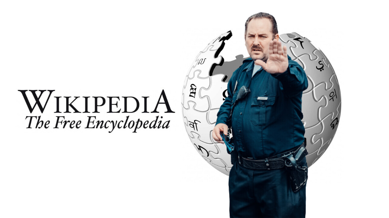 UK plan to police internet may be unlawful, force Wikipedia shutdown