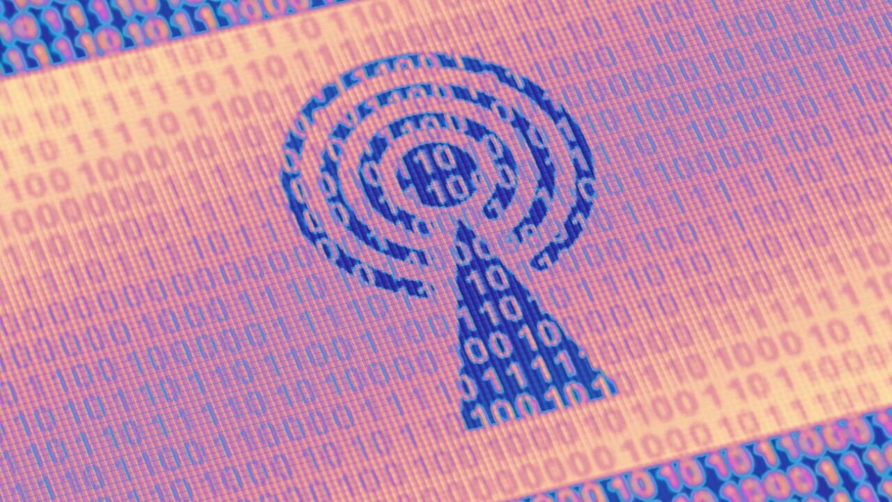 Critical infrastructure radio tech ‘easily hacked’ through deliberate backdoor