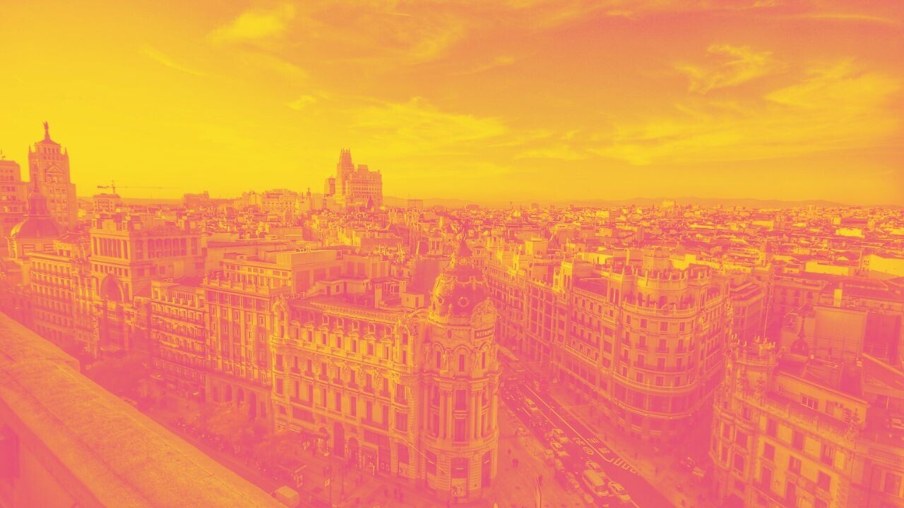 Thinking of moving to Spain? Here’s what you need to know about developer salaries