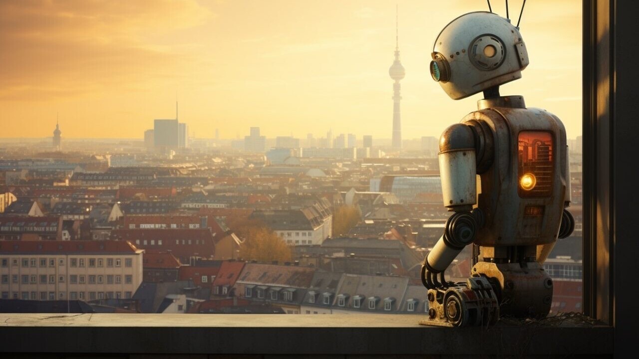 Germany doubles funds for AI ‘made in Europe’