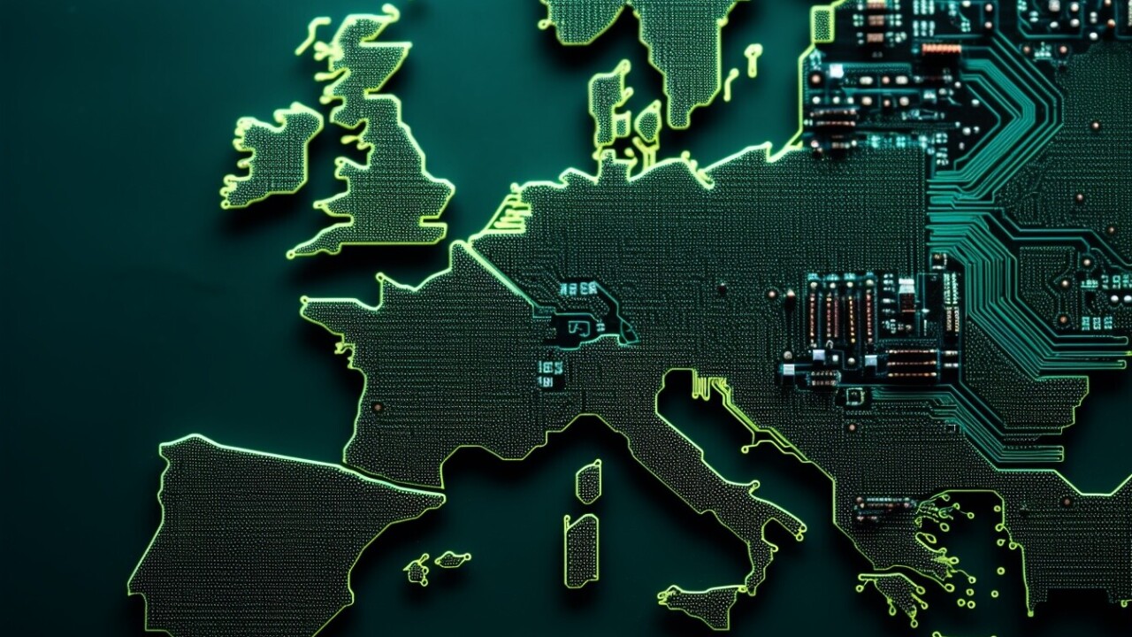 Funding focus: Europe’s 20 largest startup raises this year (so far)