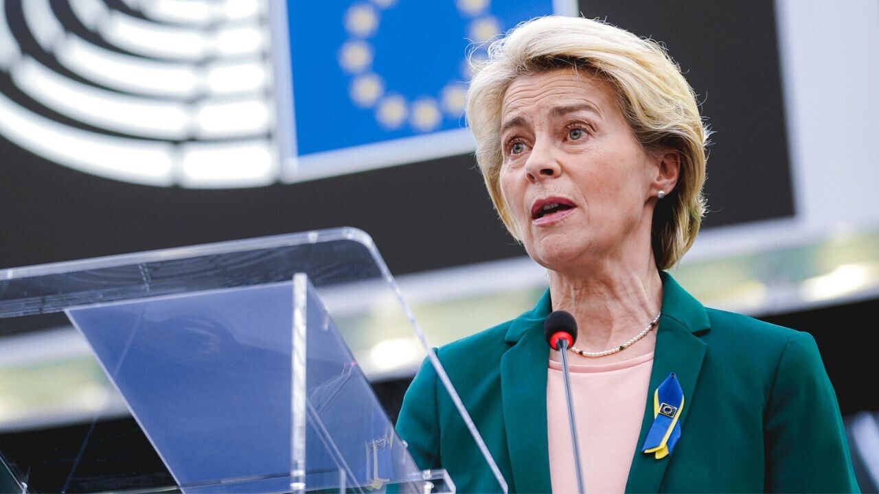 The EU’s €2T budget overlooks a key tech pillar: Open source