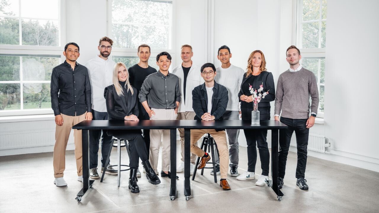 NordicNinja raises €200M fund for climate, deep tech startups