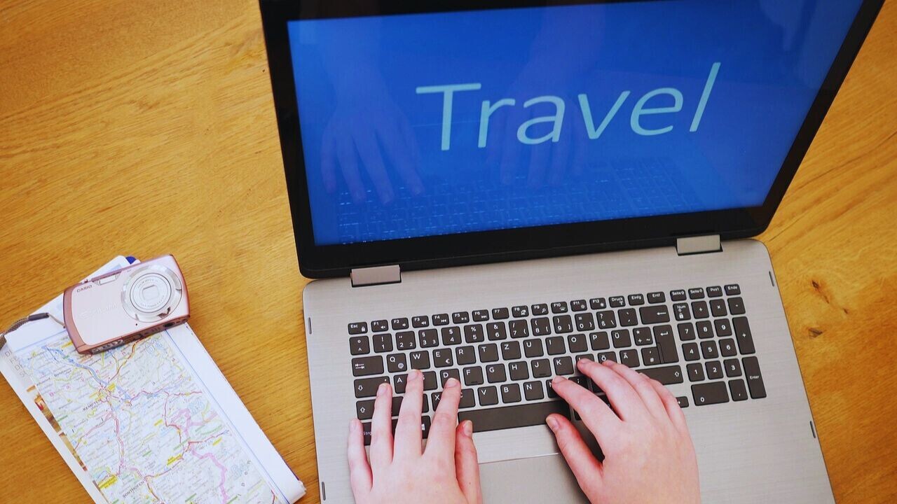 EU blocks Booking’s €1.6B takeover of online travel agency Etraveli