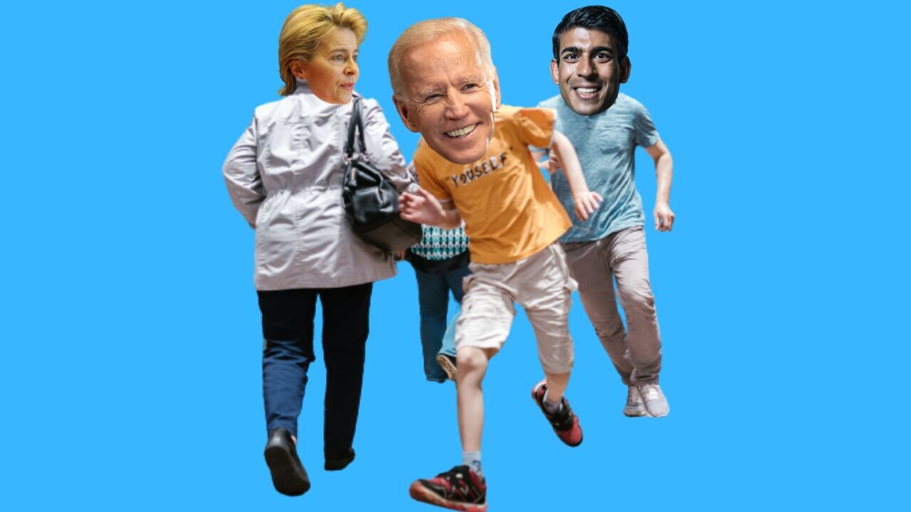 UK, Switzerland, and Sweden set for biggest economic boosts from AI in Europe