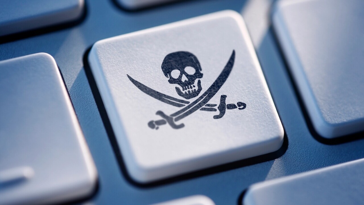 EU online piracy on the rise as consumers feel the pinch