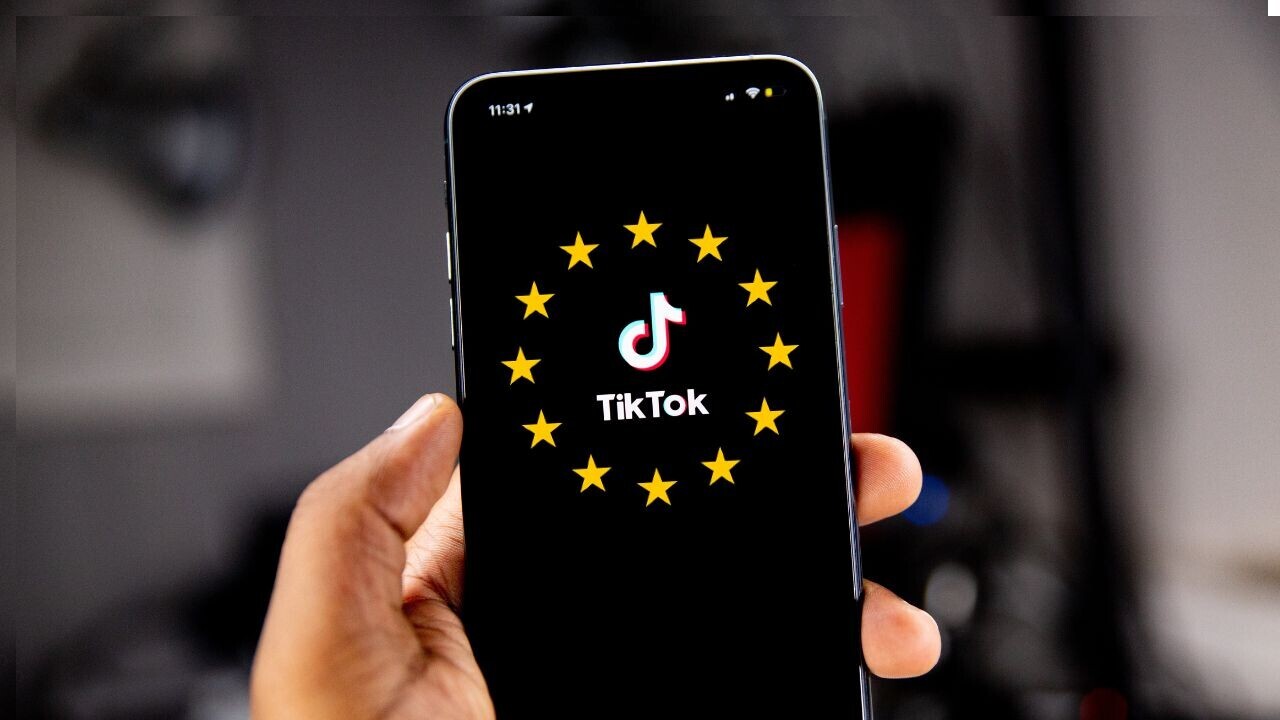 It’s ‘insane’ to let TikTok operate in Europe, NYU professor warns