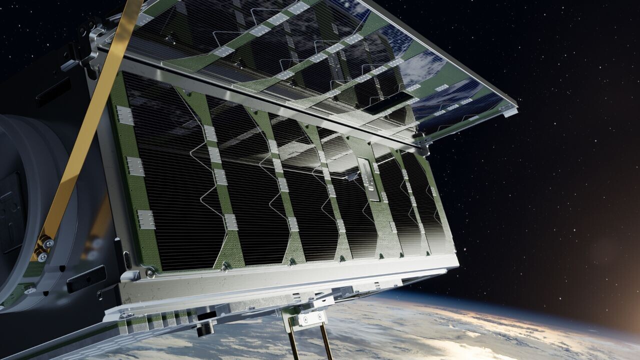 Estonian mission will deploy ‘plasma brake’ to deorbit satellites faster