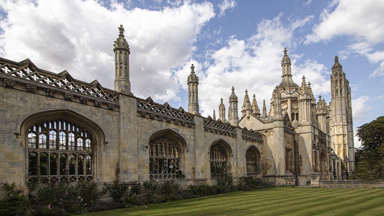 Cambridge aims to double its unicorns, plans support scheme for founders