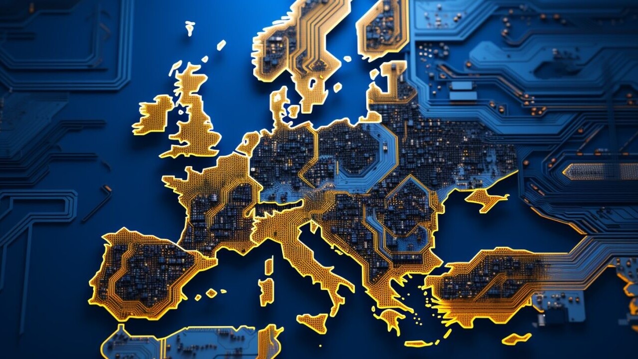 These are the key technologies the EU wants to safeguard from China