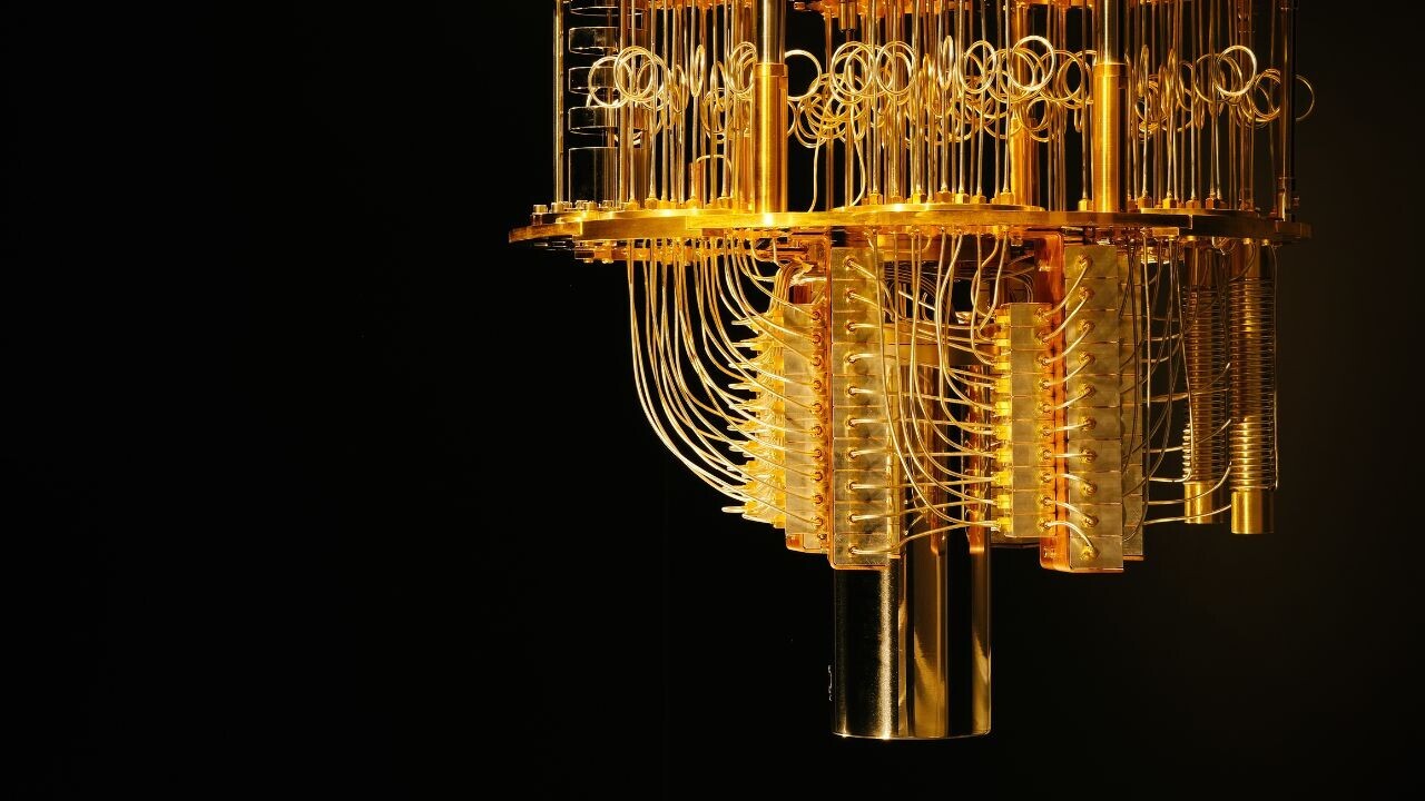 UK’s quantum plans could ‘unlock billions — and a geopolitical advantage’