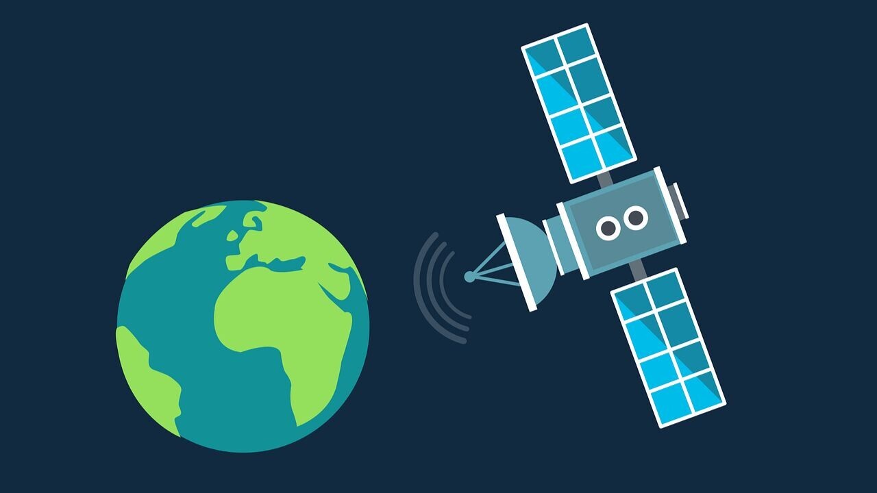 German satellite will use AI to detect anomalies on asteroids and planets