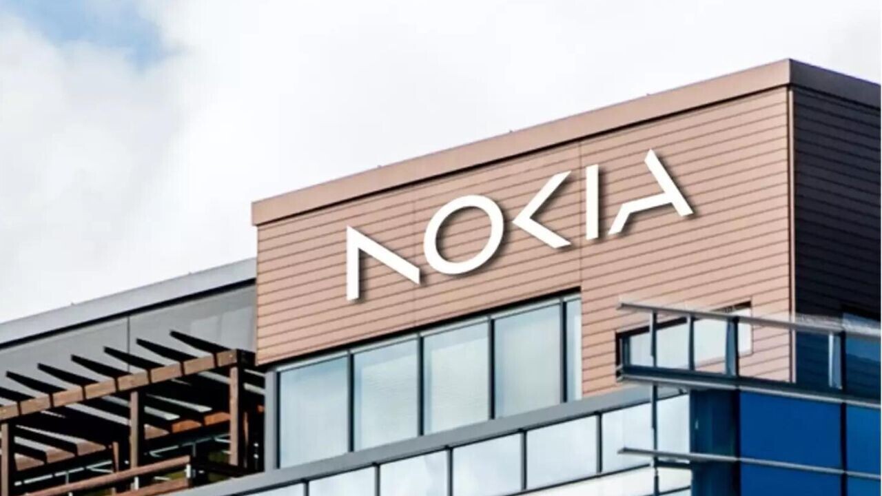 Nokia sues Amazon, HP over video patent infringement