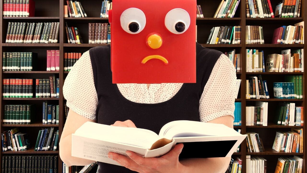 AI is transforming the English dictionary