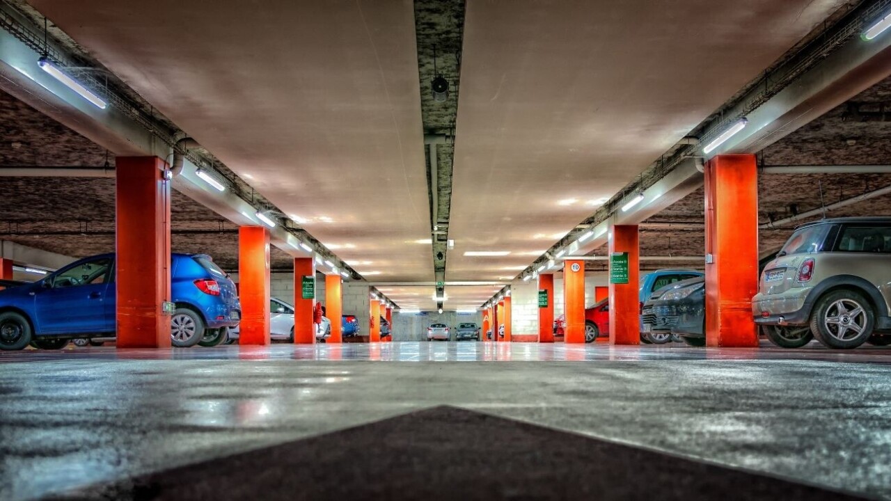 How Berlin’s underground car parks could heat thousands of homes