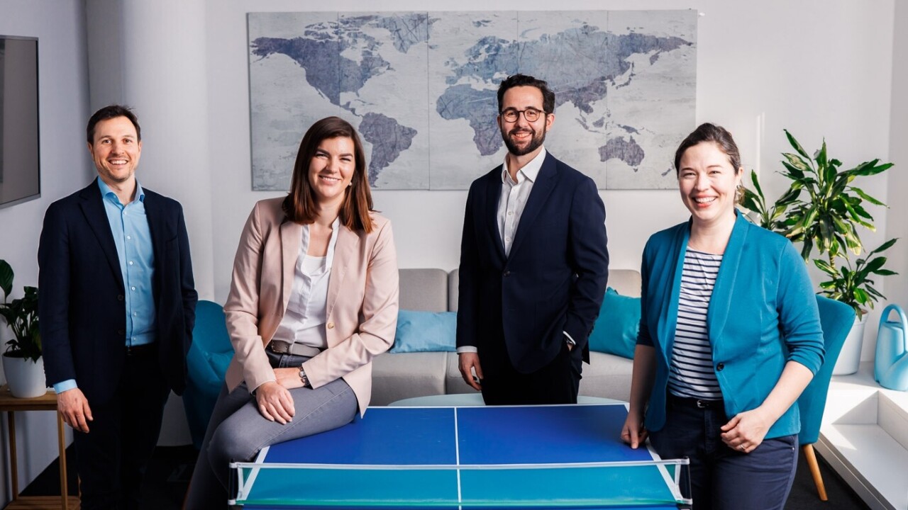 How Hydrogrid is digitising the ‘forgotten giant’ of renewables