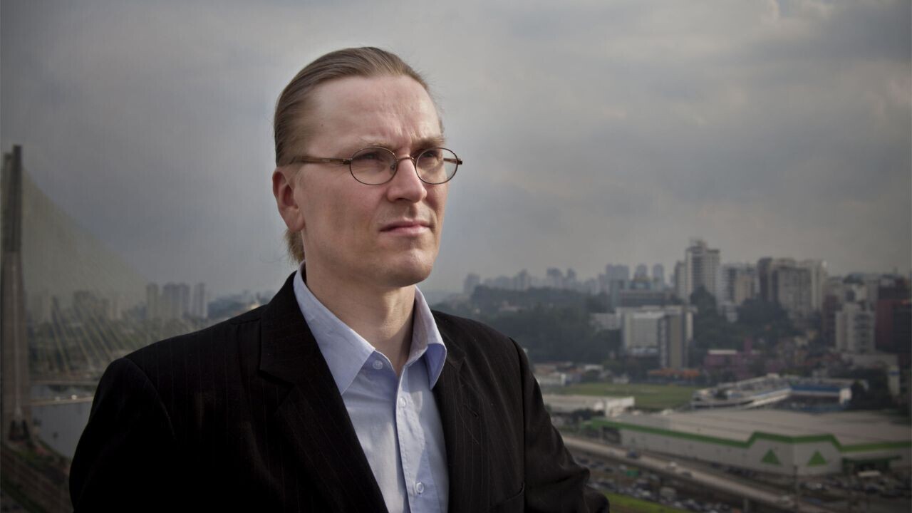 Cybersecurity guru Mikko Hyppönen’s 5 most fearsome AI threats for 2024