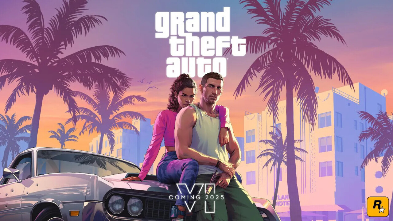 GTA VI trailer leak linked to Rockstar dev's son