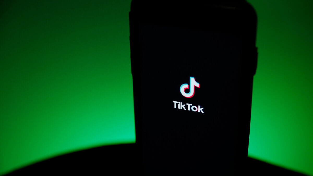 TikTok pledges €12B European investment as Norway data centre nears completion