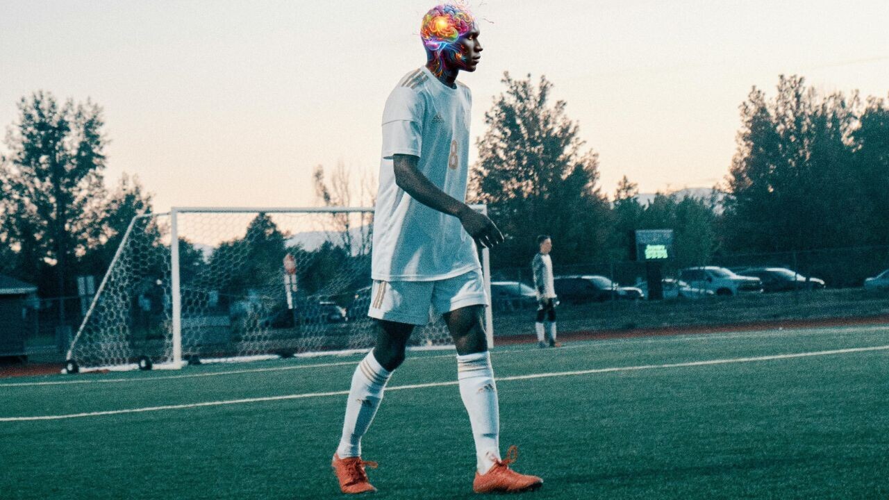 Brain training: A new frontier for football — and VR