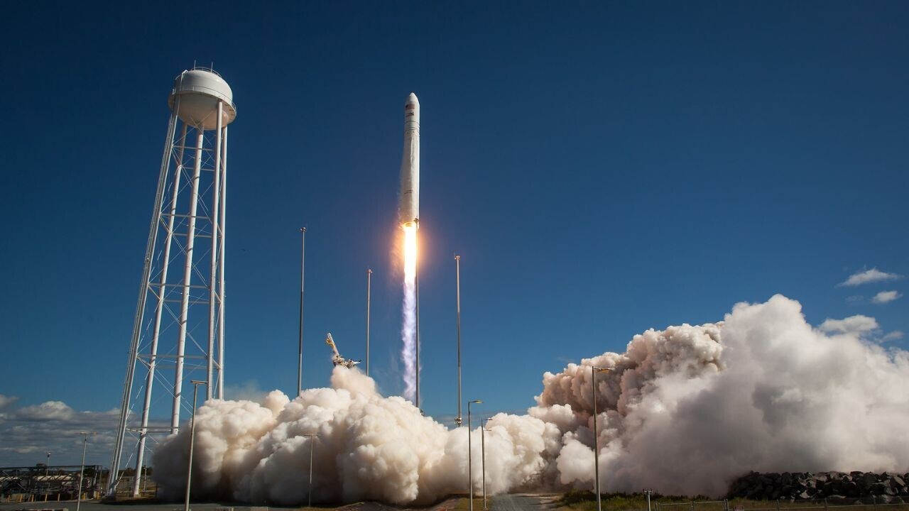 The US hosted 109 orbital launches in 2023. Europe managed just 3