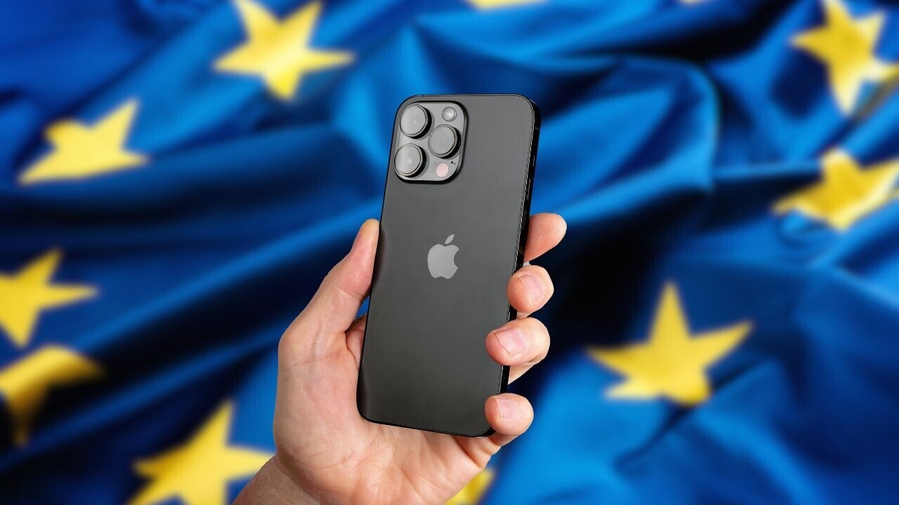 EU to fine Apple €500M amid big tech smackdown