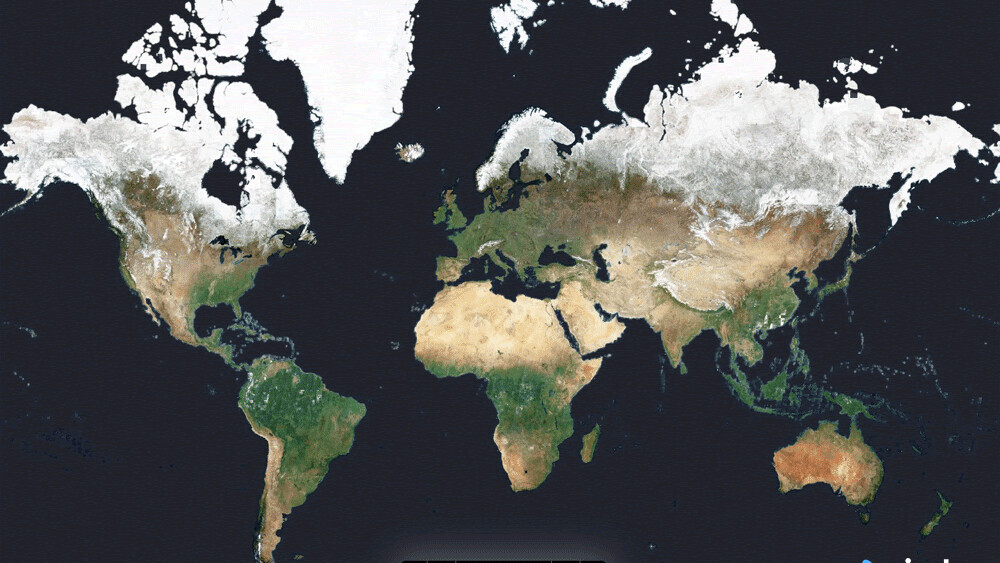 This ‘digital twin’ of the planet could rival Google Earth — here’s how you can try it