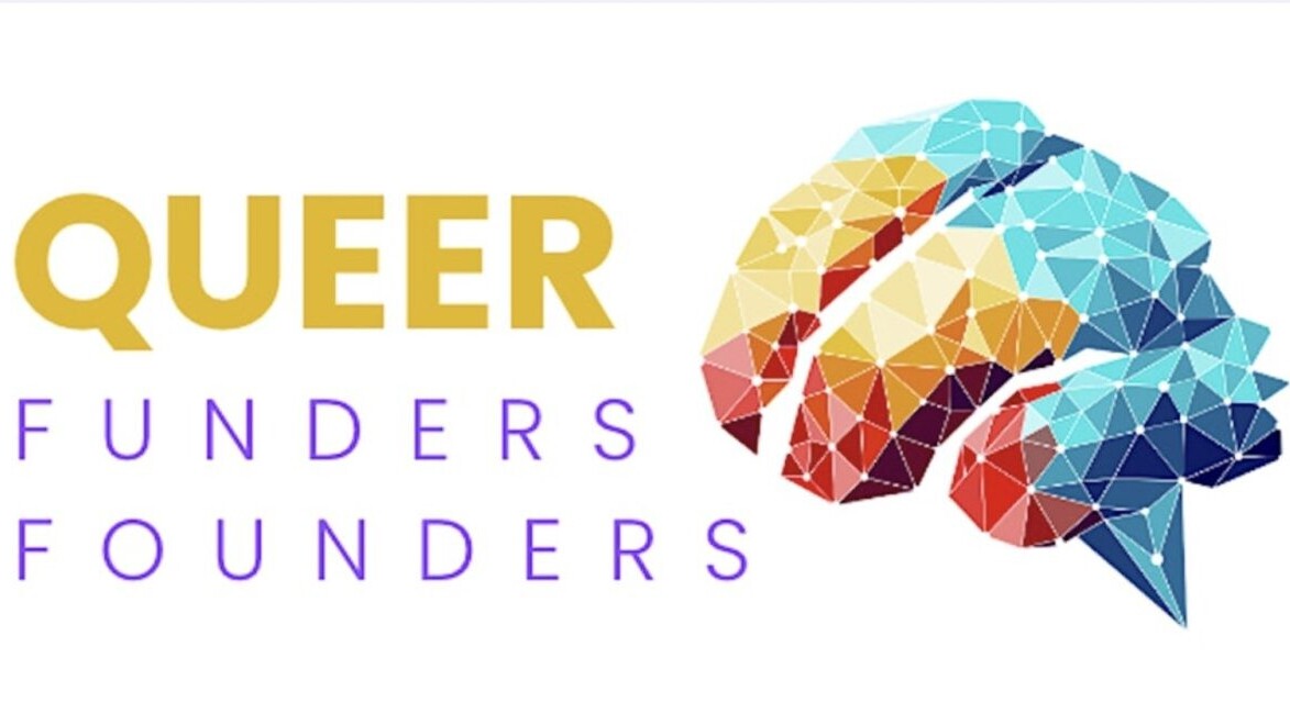 TNW x Queer Funders and Founders