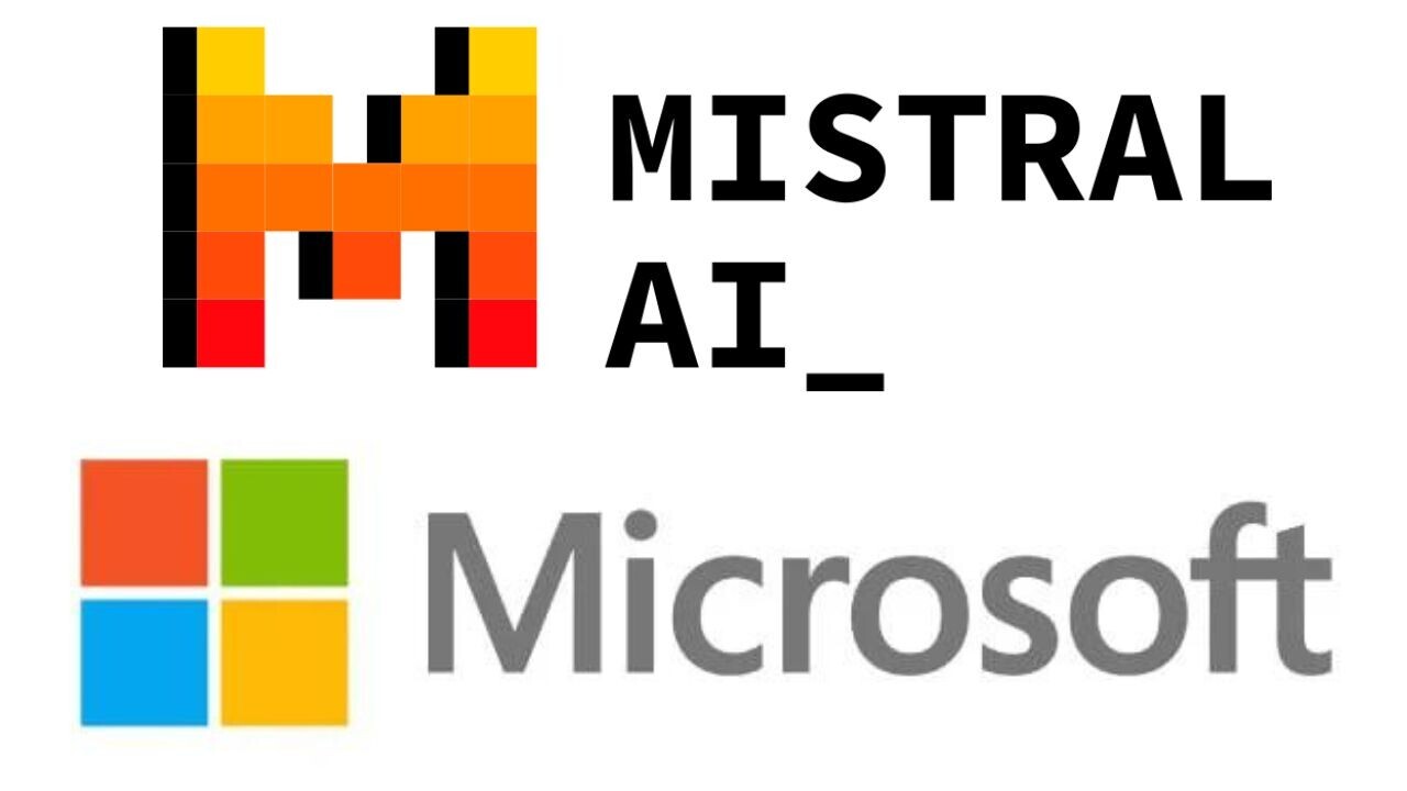 EU antitrust case against Microsoft-Mistral deal amounts to ‘decisive influence’