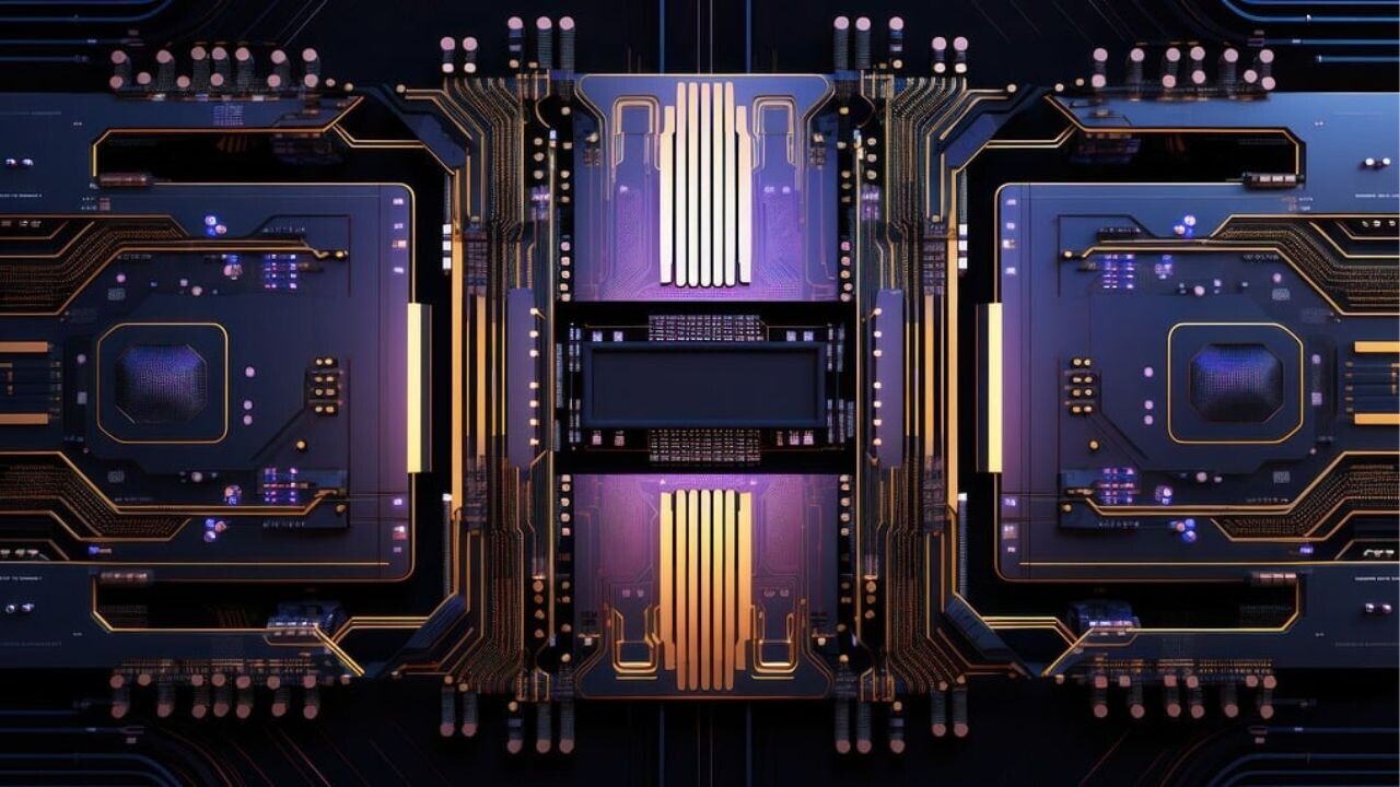 Google DeepMind taps the power of its AI to accelerate quantum computers