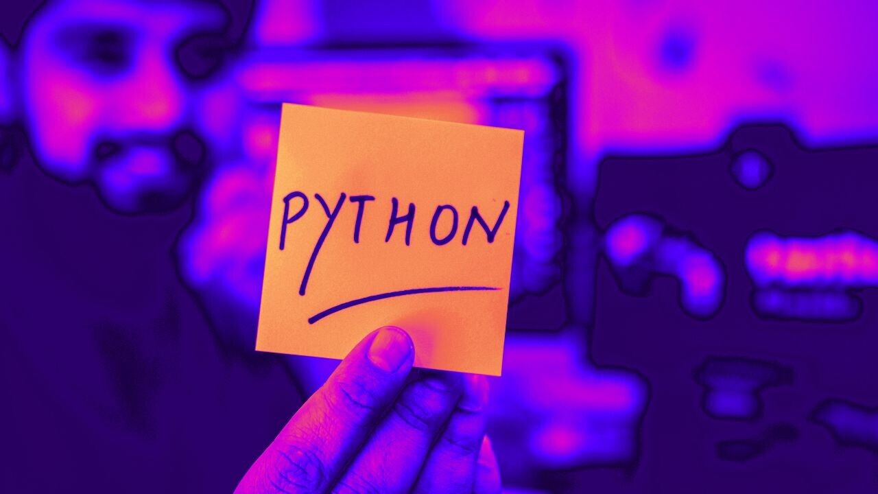Why Python continues to reign supreme on the job market