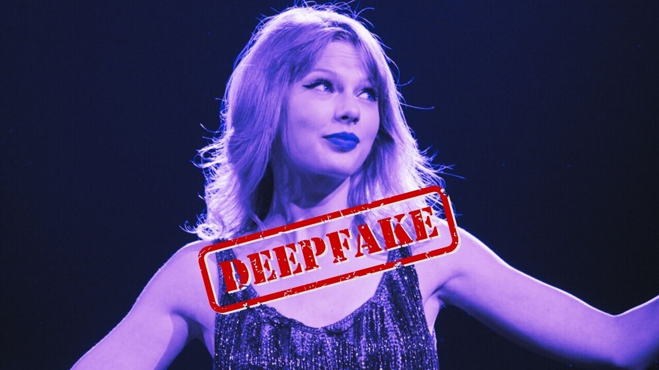 Taylor Swift deepfake porn deluge a ‘wake-up call’ for lawmakers