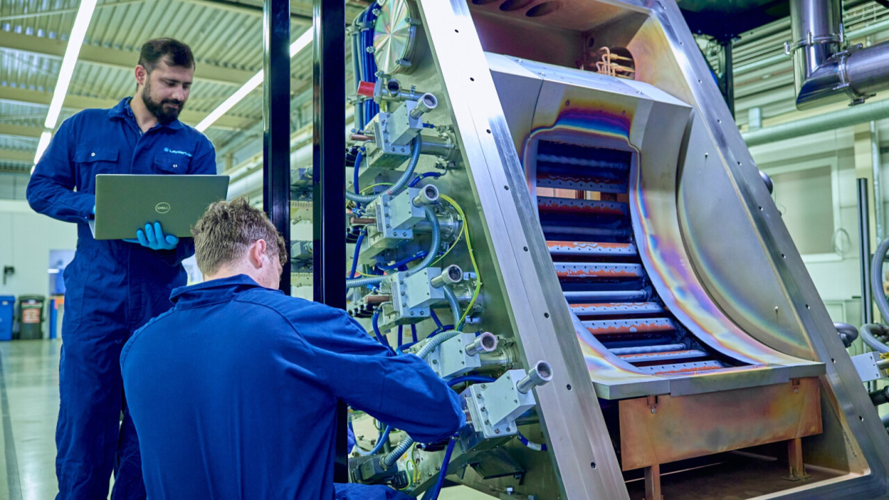 This startup’s silicon anodes could change the battery game