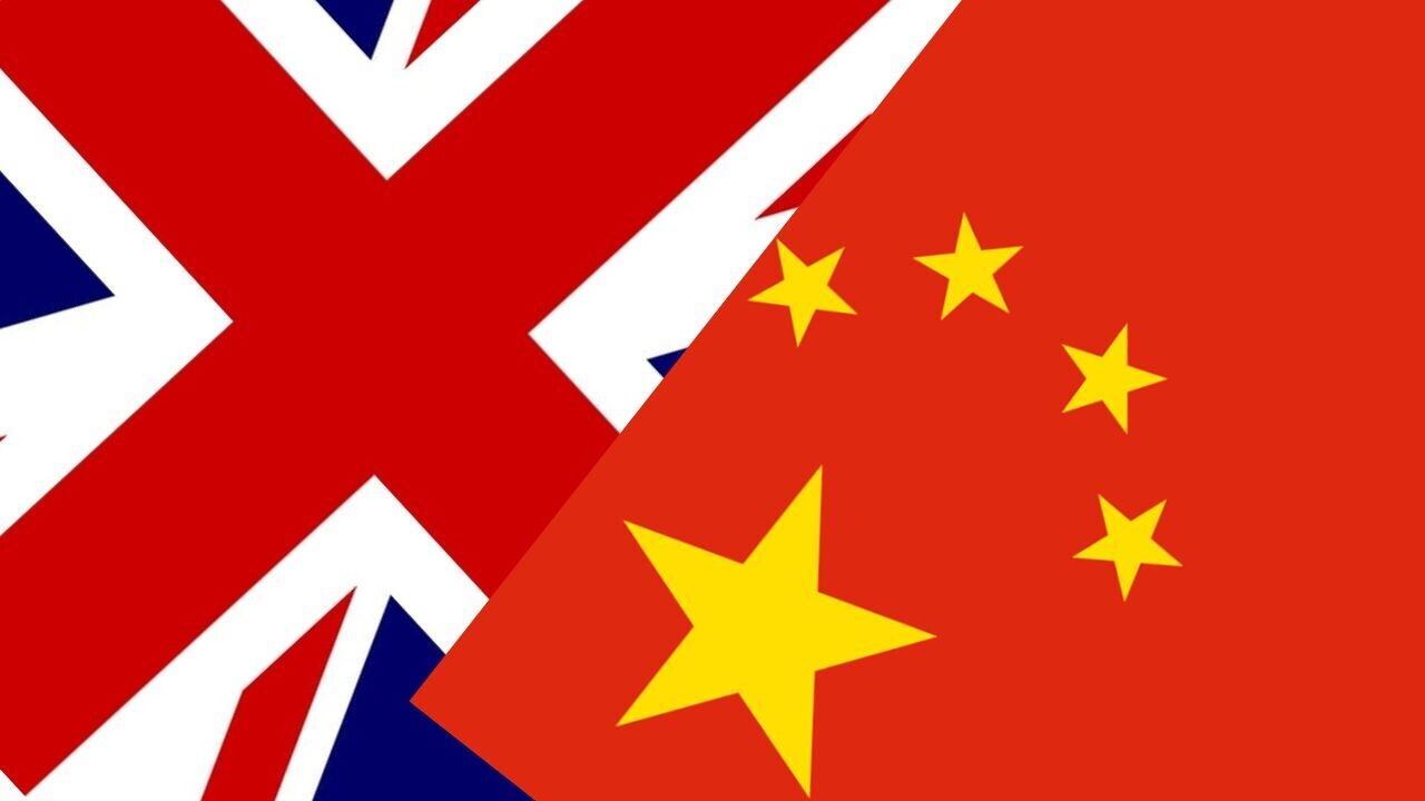 UK says Chinese cyberattacks ‘part of large-scale espionage campaign’