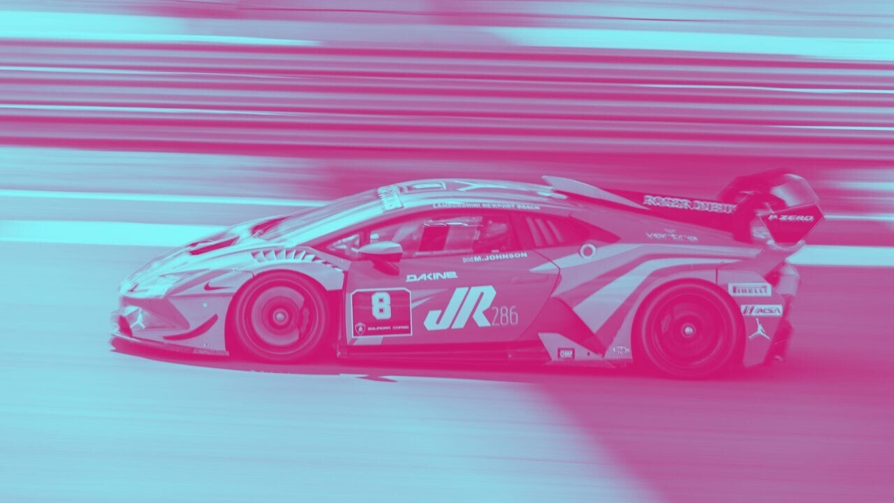 Autonomous auto racing promises safer driverless cars on the road