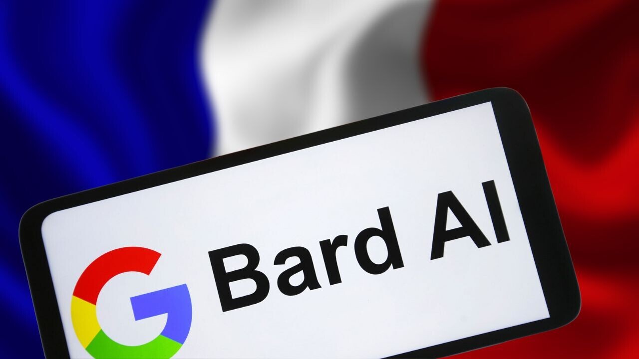 French competition watchdog fines Google €250M for AI copyright breaches