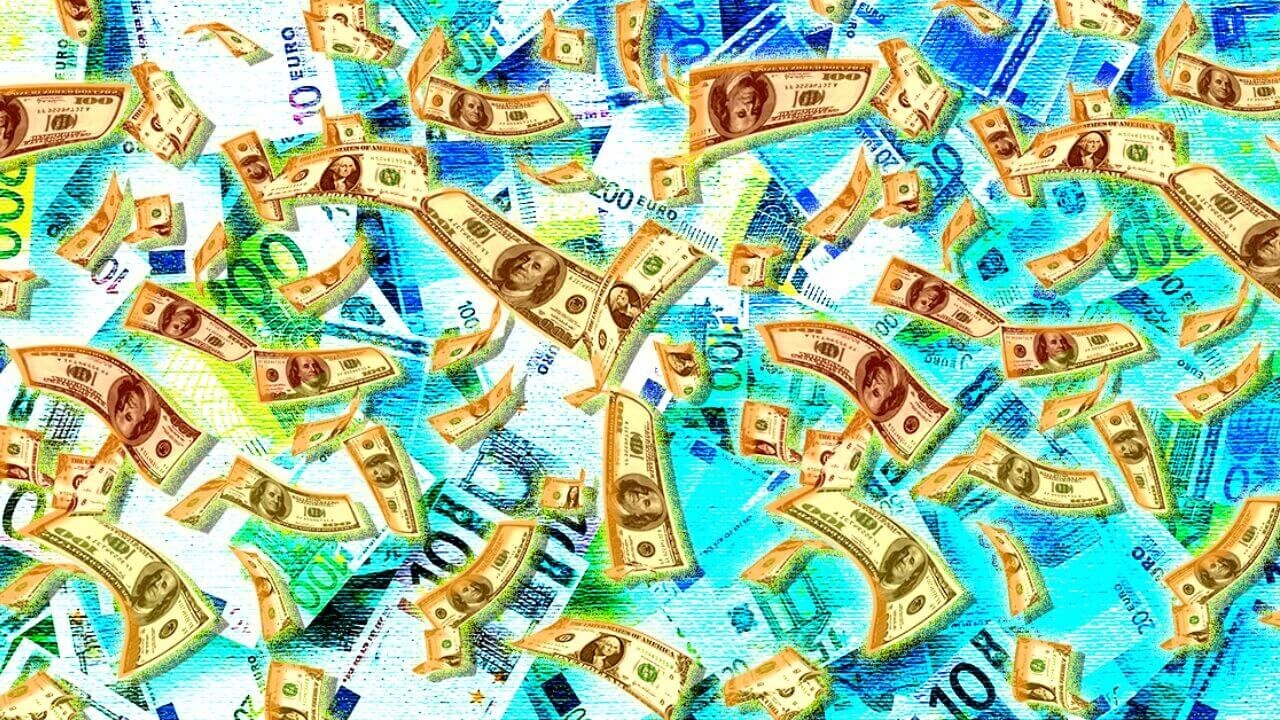 To understand the risks posed by AI, follow the money