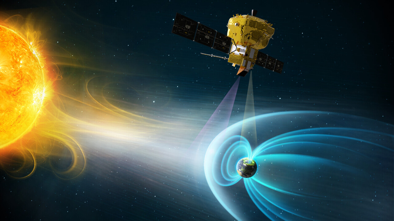 Vega-C rocket to launch Europe and China’s first entirely joint space mission