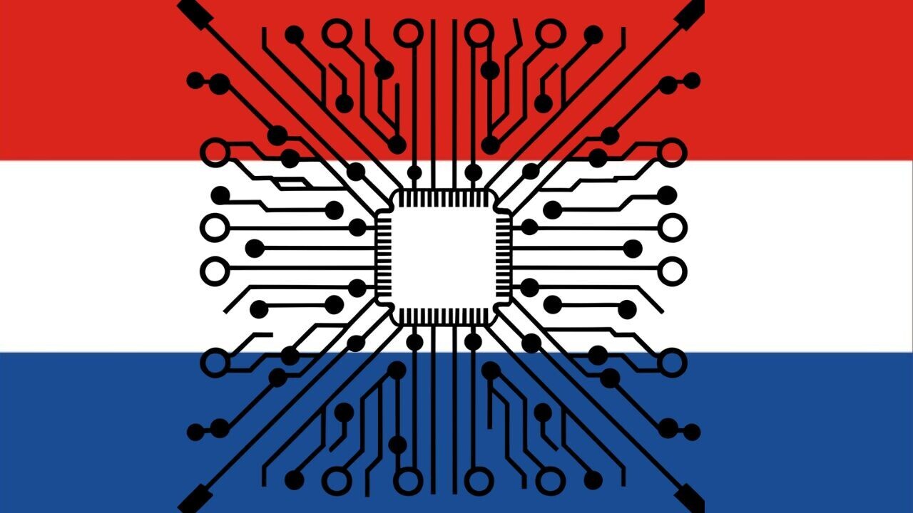 US-China chip war further entangles Dutch semiconductor giant ASML