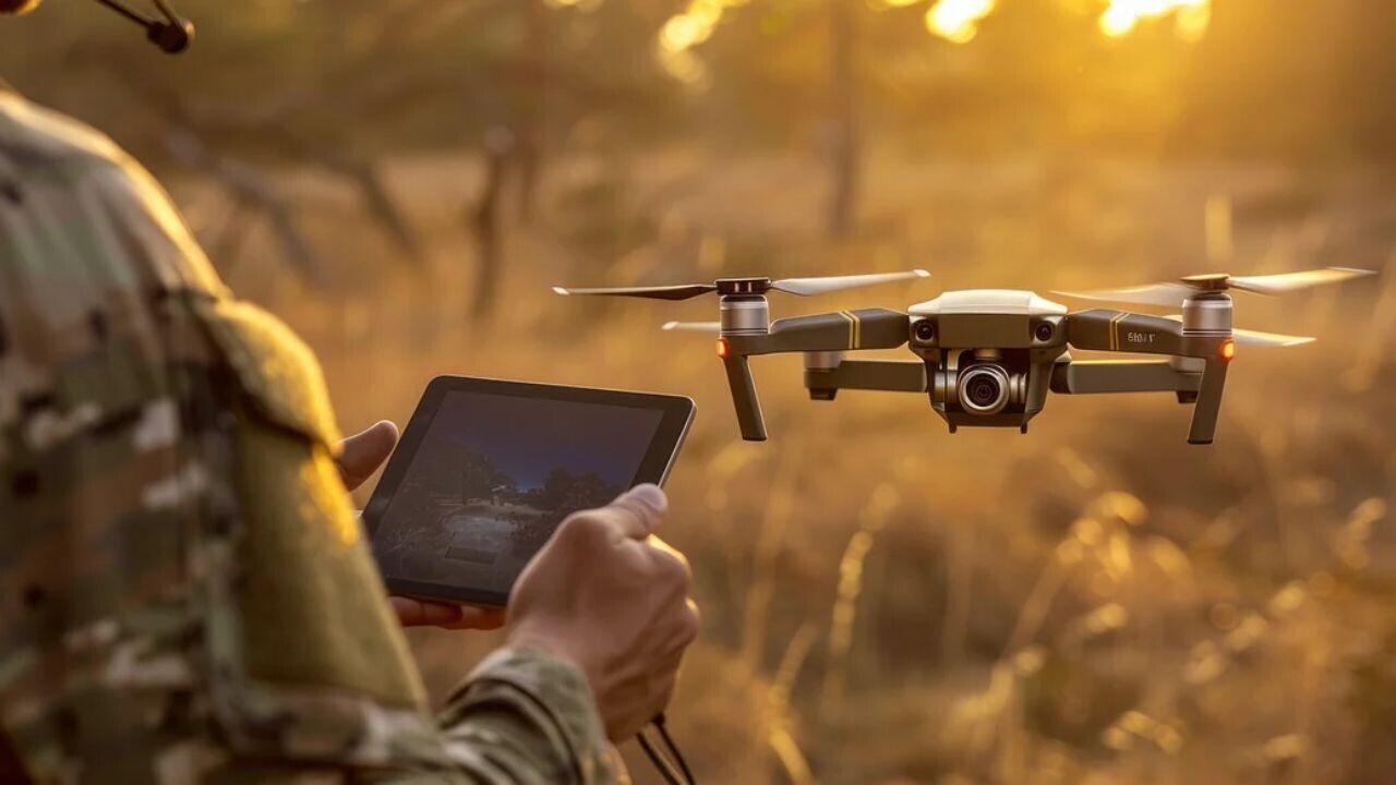 Ukraine launches defence tech accelerator amid sector-wide boom