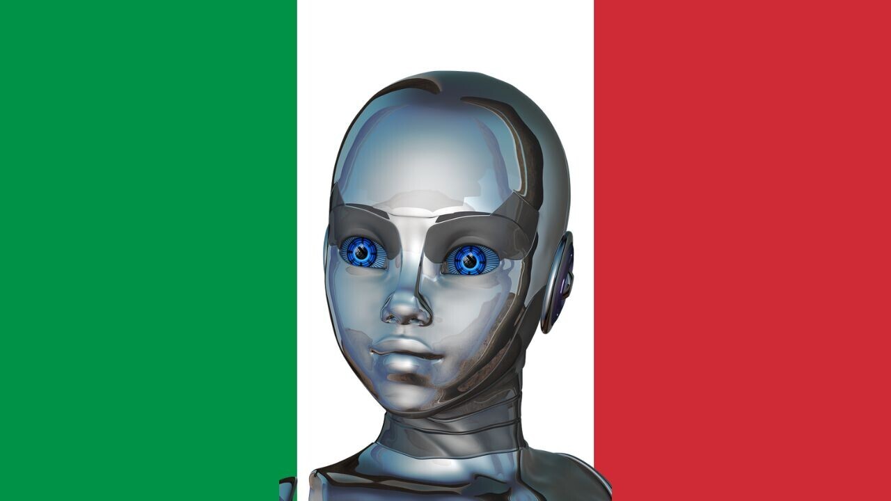 Italy sets up €1B AI fund, mulls new penalties for the tech’s misuse