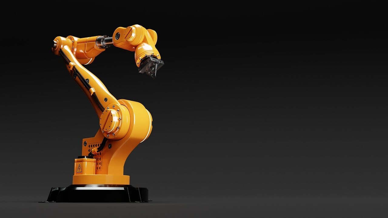 Europe taps deep learning to make industrial robots safer colleagues