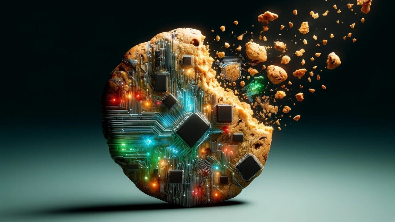 Why today’s CTO needs to be a Composable Technology Officer