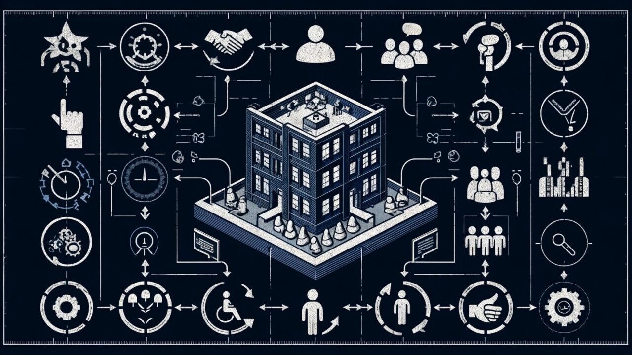 Creating an inclusion blueprint for lasting impact