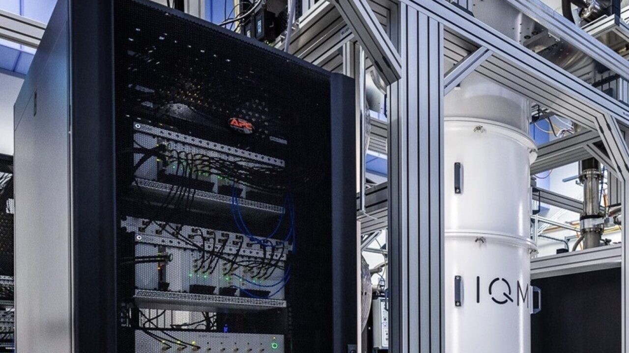 Amazon taps Finland’s IQM for its first EU quantum computing service