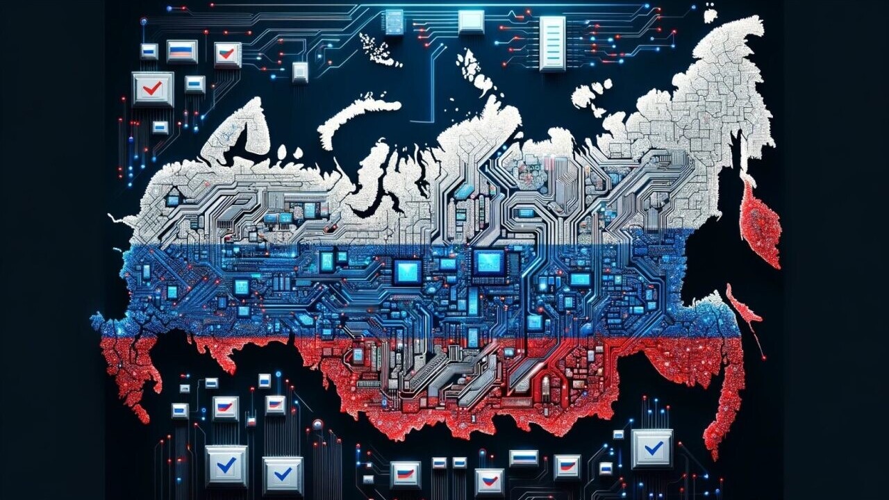 Pussy Riot lawyer launches blockchain-based poll to challenge legitimacy of Russian elections