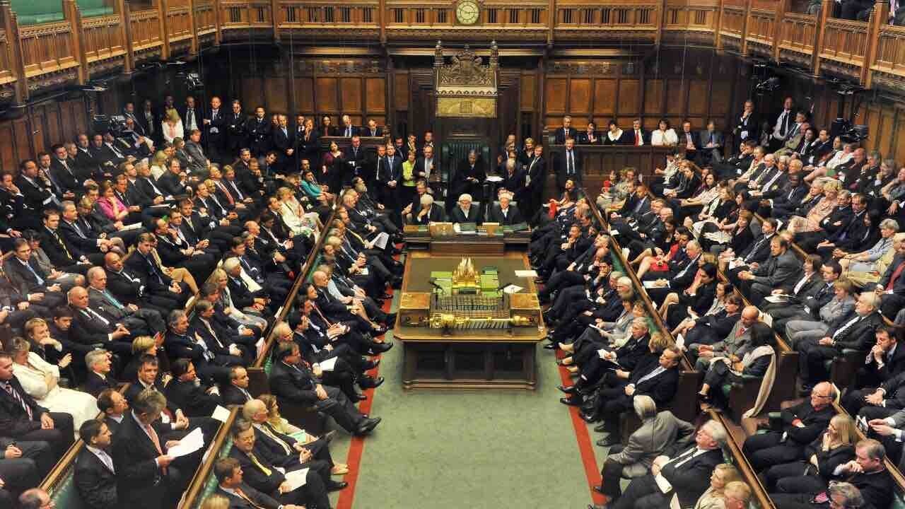 68% of British MPs have had personal data exposed on the dark web