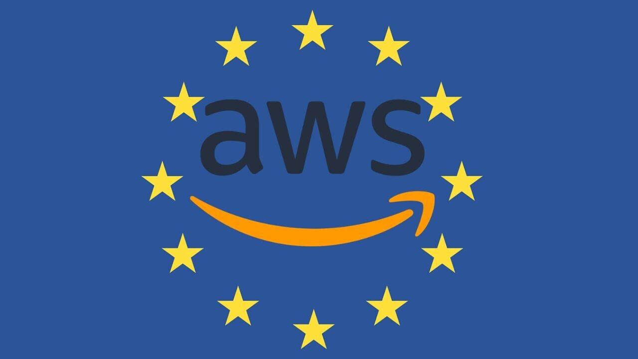AWS to launch European ‘sovereign cloud’ in Germany by 2025, earmarks €7.8B